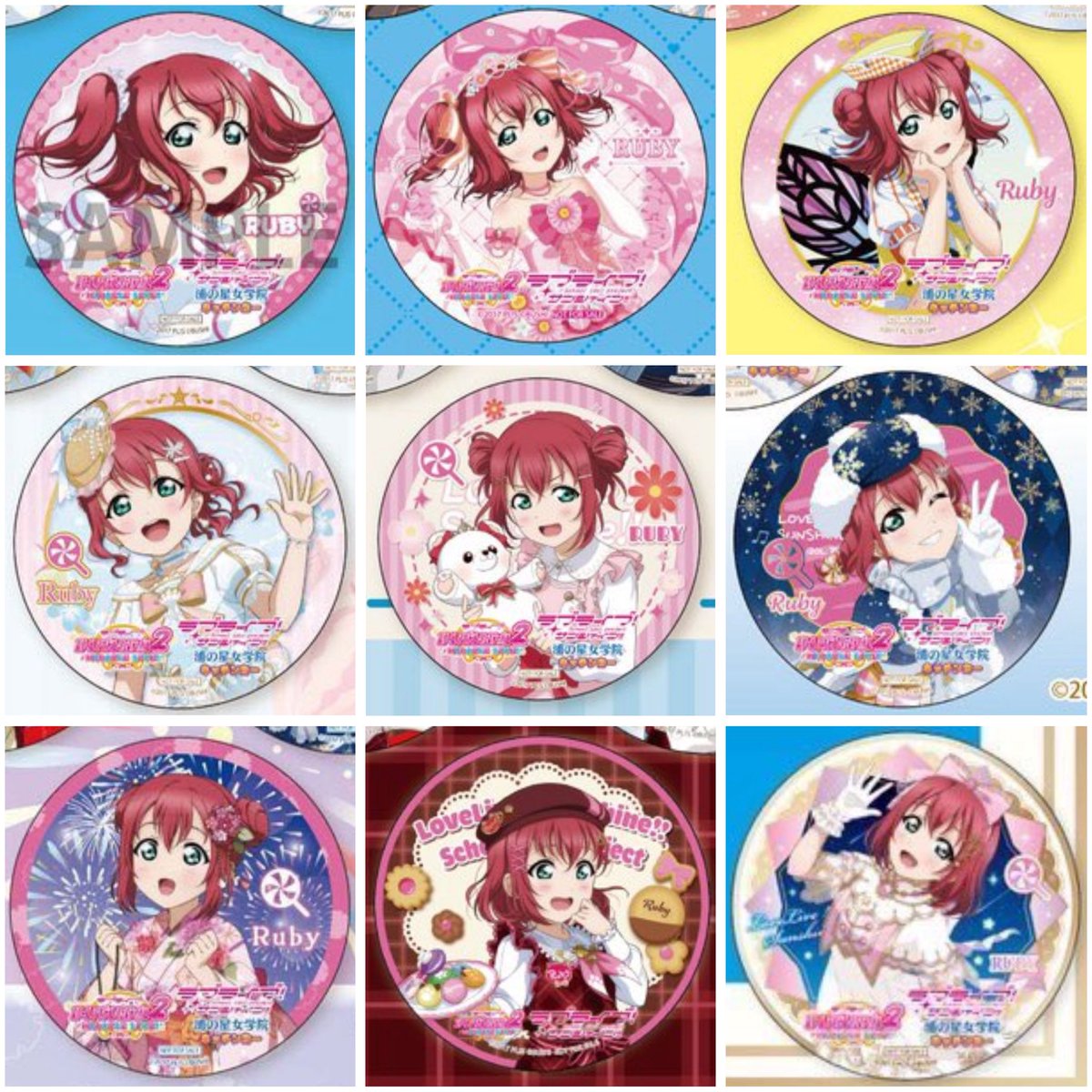 きゃん※ツイフィ必読 tweet media