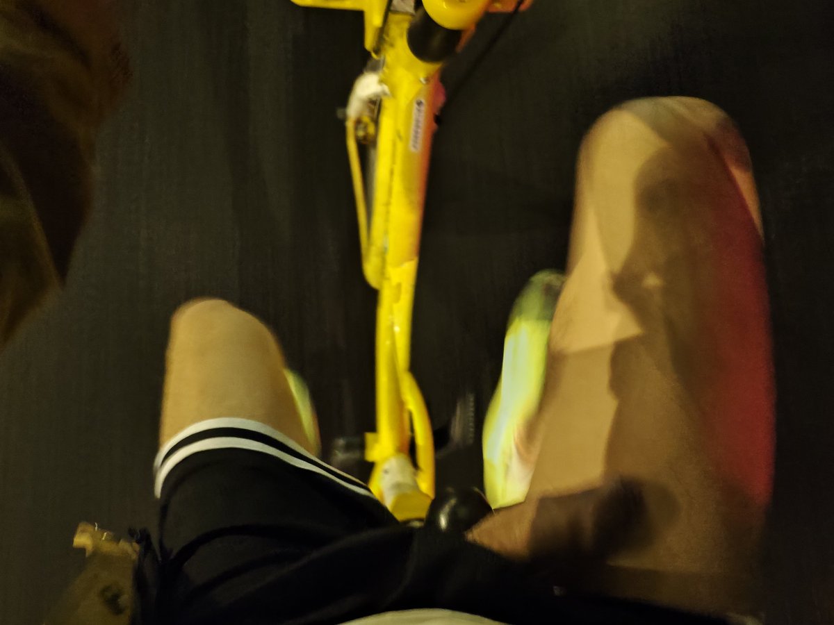 夏天到了，悄悄裸一波