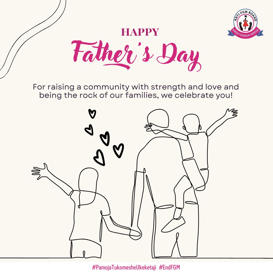 AFGMBoard's tweet image. #HappyFathersDay👨👨‍🍼