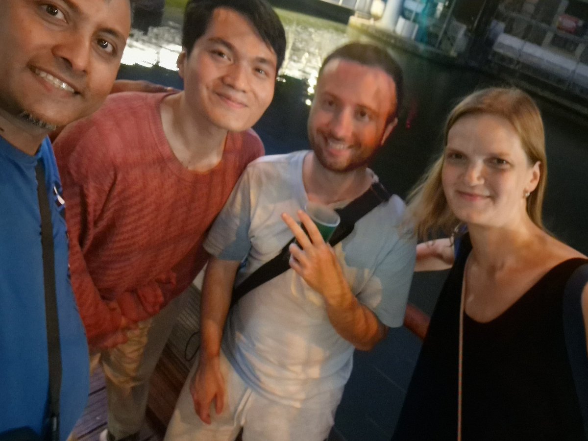 OneZee ๐ด๓ ง๓ ข๓ ฅ๓ ฎ๓ ง๓ ฟ (@onezeeyt) on Twitter photo #PokemonGOFest2025 London's Finest <a href="/LDNsFinestPvP/">Londonโs Finest ๐ฌ๐ง</a> Saturday night Socials. We do this every event and all over the cities in Europe. #PokemonGOFest2025 London's Finest <a href="/LDNsFinestPvP/">Londonโs Finest ๐ฌ๐ง</a> Saturday night Socials. We do this every event and all over the cities in Europe.