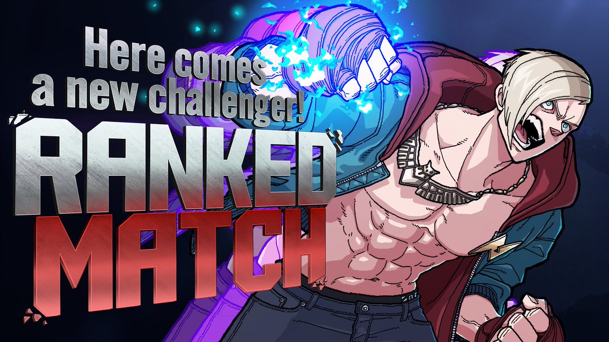 juugoyaewokaku's tweet photo. エドが一番好きです
#スト6イラストコンテスト2
#SF6ArtContest2 https://t.co/cE7YERESX7