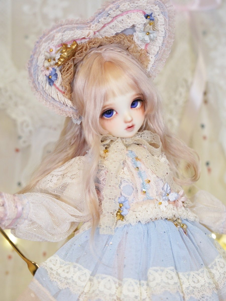 vibes in Glinda 🎀✨🩷🙌🏻
#sdm_f_33 #うちの子が可愛い  #うちの子がかわいい