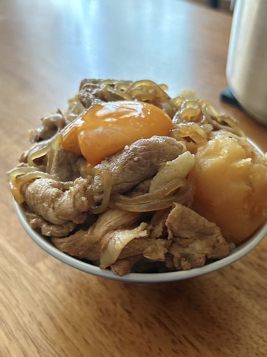 夏バテしんどいむ〜