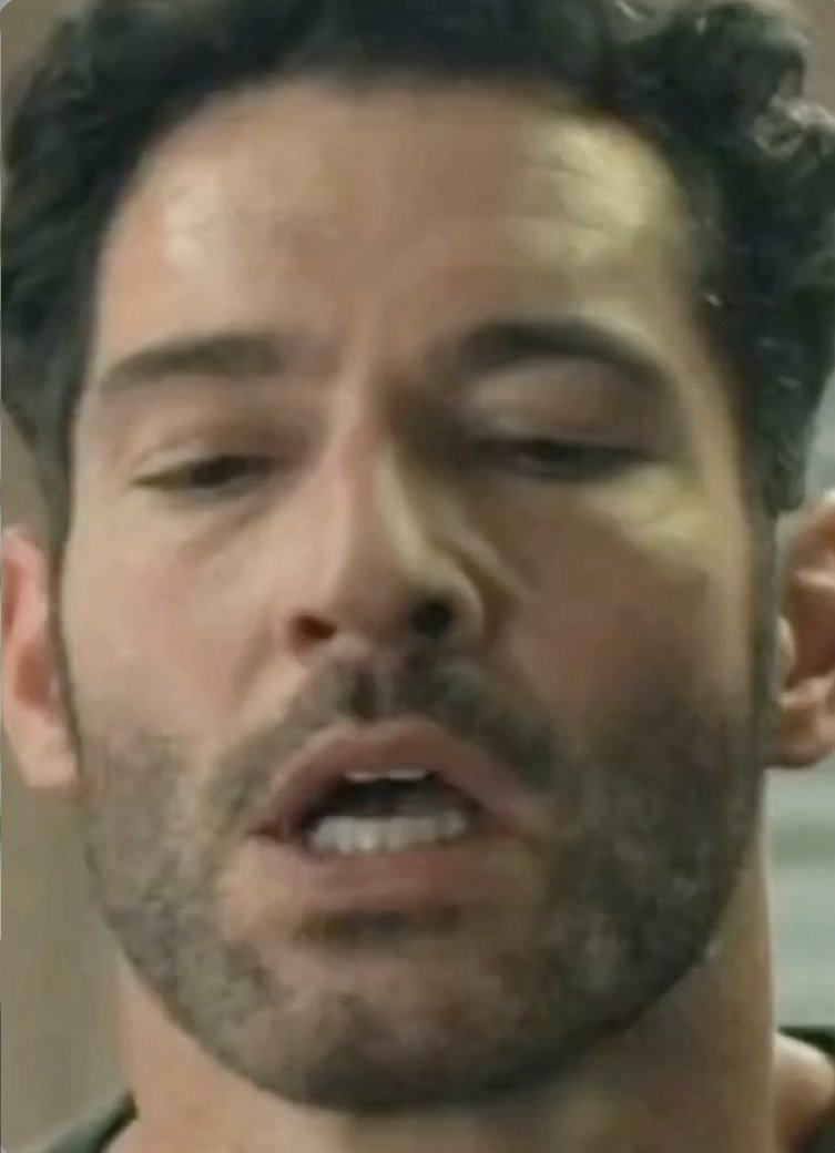 Good morning and beautiful Sunday Lucifriends!!! 
I can't post every day like I used to but I try to do it at least once or twice a week!! PEACE AND LOVE everybody forever!!!☮️☮️☮️☮️☮️💜💜💜💜💜☮️☮️☮️☮️☮️💜💜💜💜
#LuciferNetflix #LuciferMovie #TomEllis