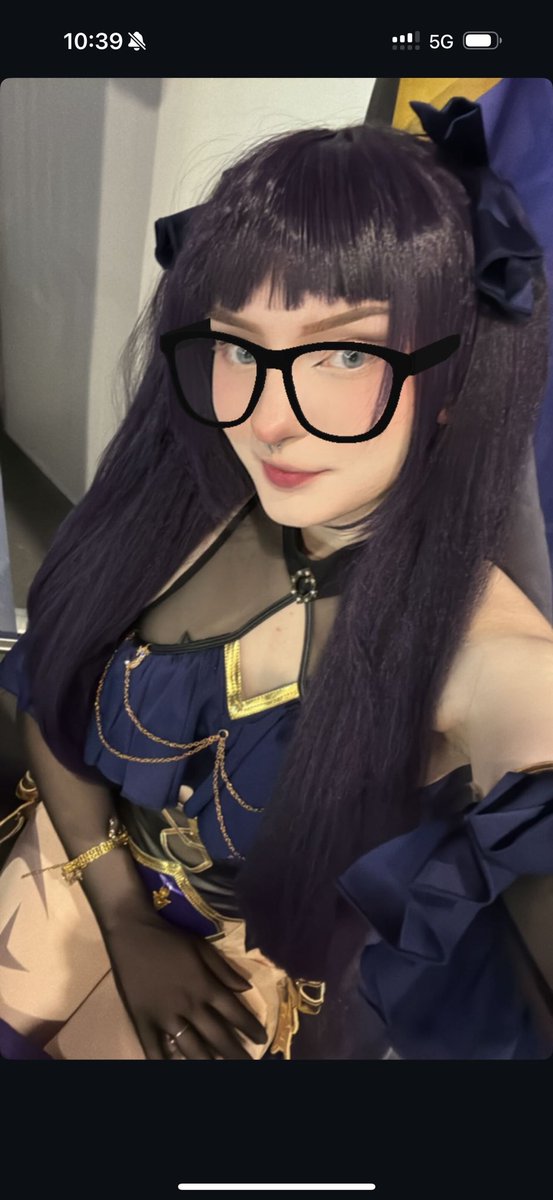 Zapraszam do 7a do Adventure’s Guild na wiosce Genshin 🥰