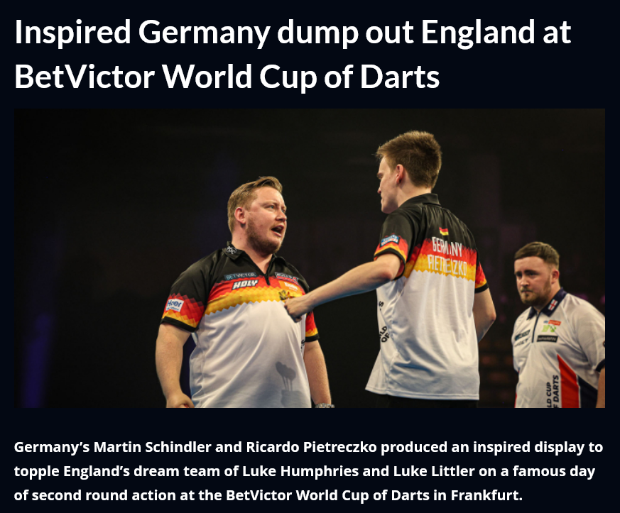 Deutsche eMark tweet media