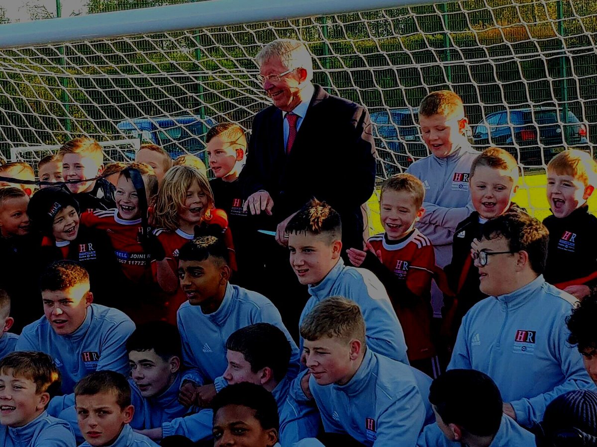 KitAid's tweet photo. Massive thanks to clubs across Scotland for kit donations to our Airdrie Hub! From Lothian Thistle from Edinburgh, Clark Drive Girls in Irvine to Harmony Row (Sir Alex’s old team). Every donation matters—we can’t wait to see where the strips end up! #KitAid #DITC #KitAidScotland https://t.co/lNlEytxTVj
