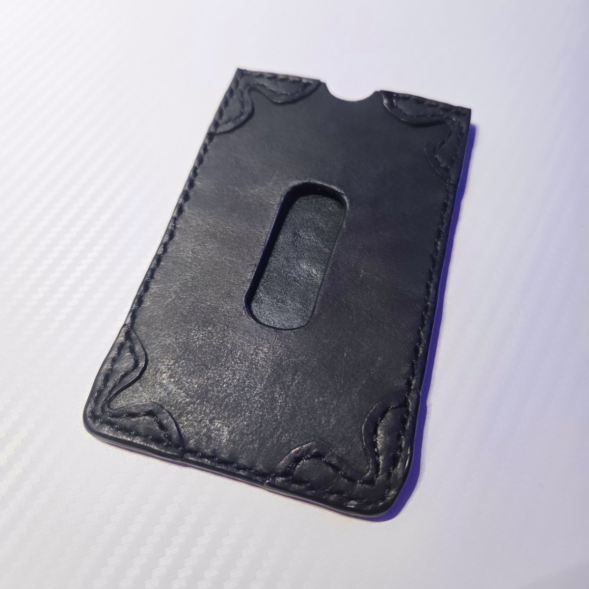 SayLeather's tweet photo. パスケースとキーケース作りました
#レザークラフト
#ハンドメイド https://t.co/cqtUcDHDxR