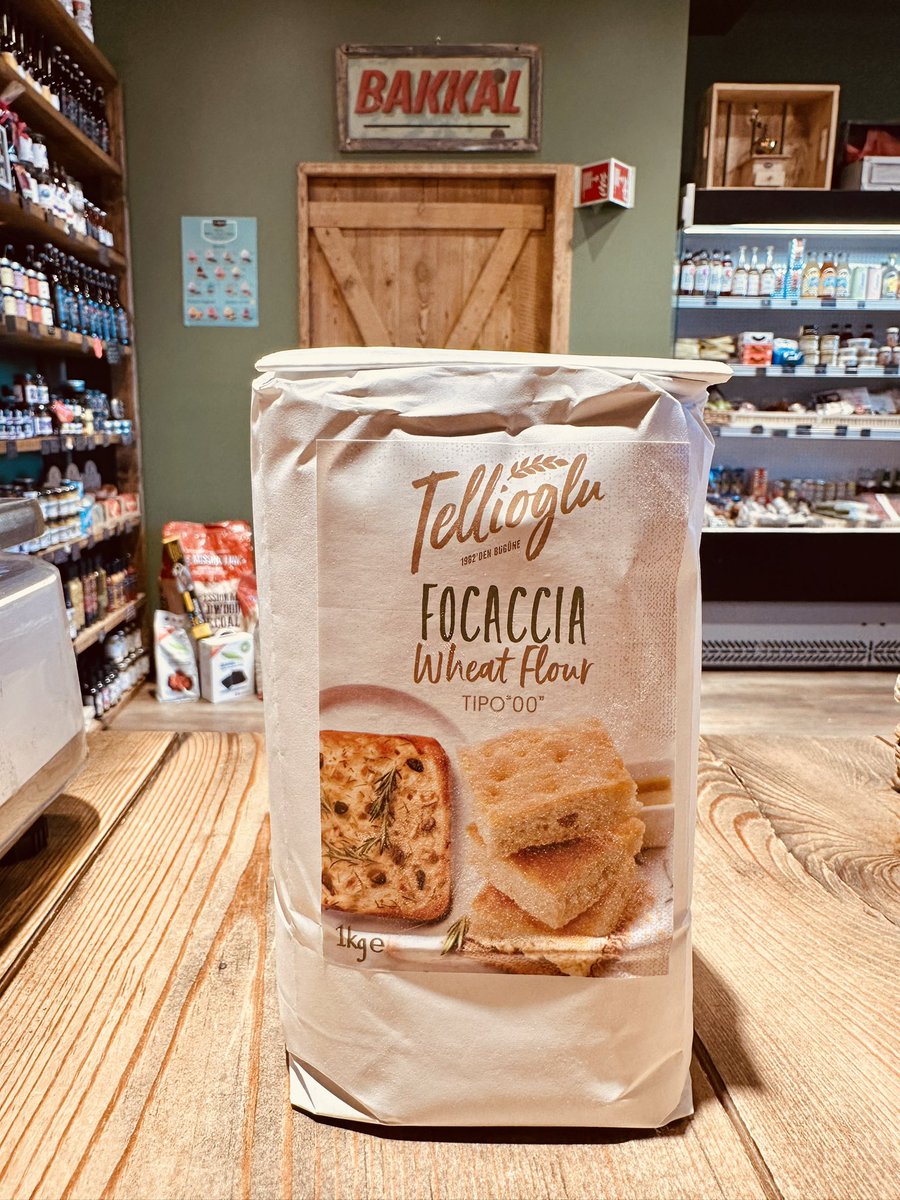 Neymiş efendim Norveç’te Türk zeytin yağı satılmazmış, bunlar hep İtalyan ürünü kullanırmış falan. 
- Ee satıyoruz işte 🥳

Zeytinyağı oldu ama domates sosunu sakın Türkiye’de yaptırma pişman olursun, satmaz burada. 
- satmaz dediğin ürüne stok yetiştiremiyoruz 🥳

Tamam onlarda