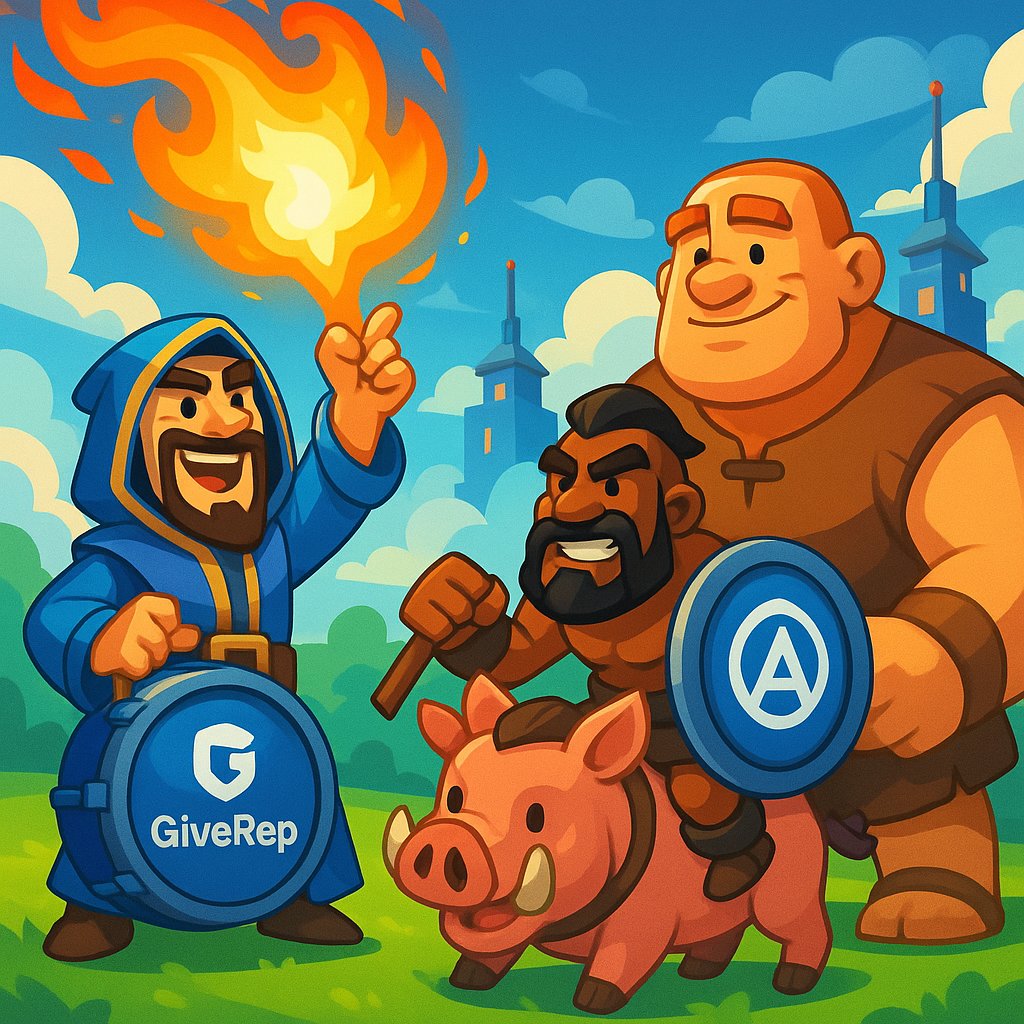 MehrganArantes's tweet photo. یادش بخیر کلش اف کلنز
کیا اینجا بازی میکردن حرفه ای بودن😁
لولتون چند بود؟
@GiveRep 
@ATTNtoken 
اپدیت جدیدشم بدرد لایه جرز نمیخوره این رپ 
چه وضعشه پوینتامو کمتر کرد بجا اینکه بیشتر کنه
😡😡
لطفا حمایت کنید به کمکتون نیاز دارم https://t.co/YxWuRSiVwW