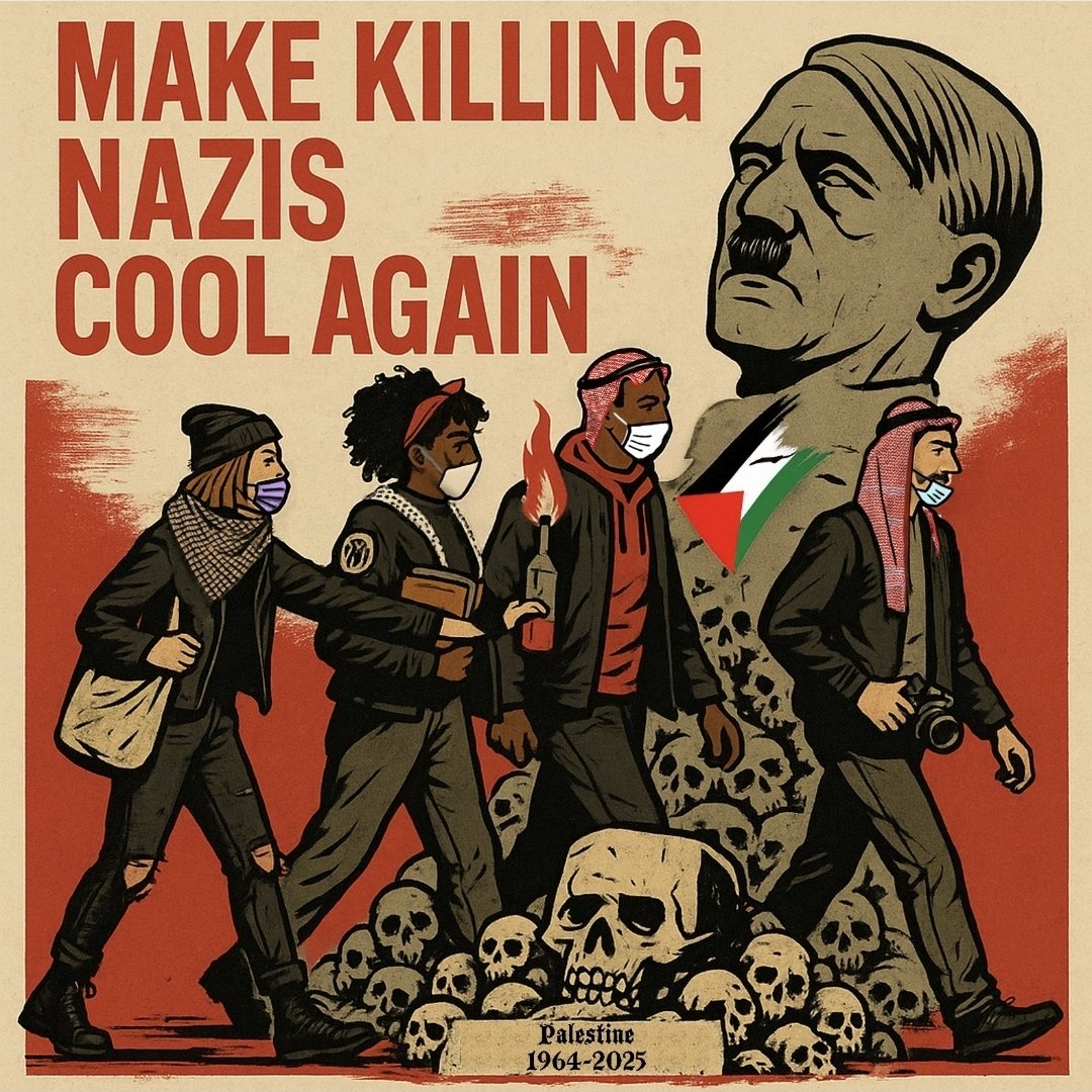 Deliberator tweet media