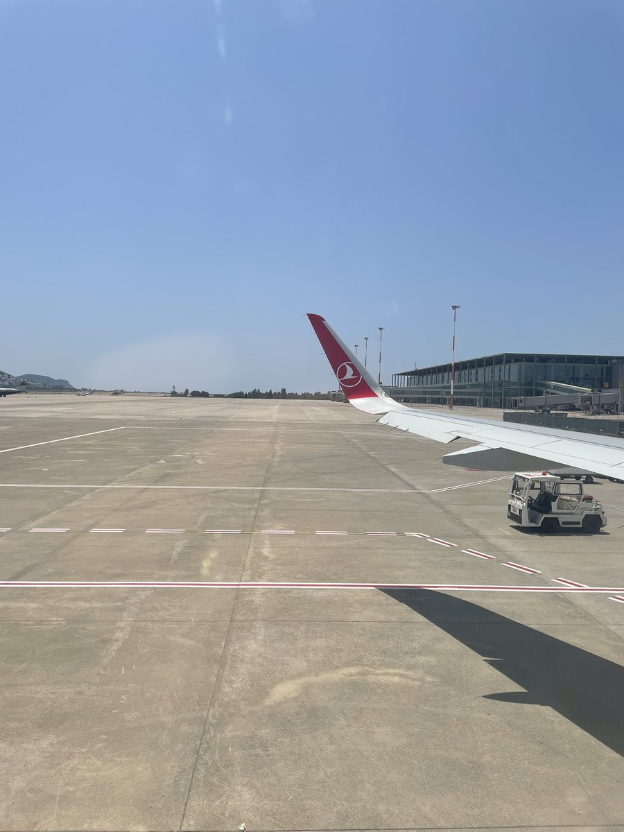 Road To İstanbul ✈️