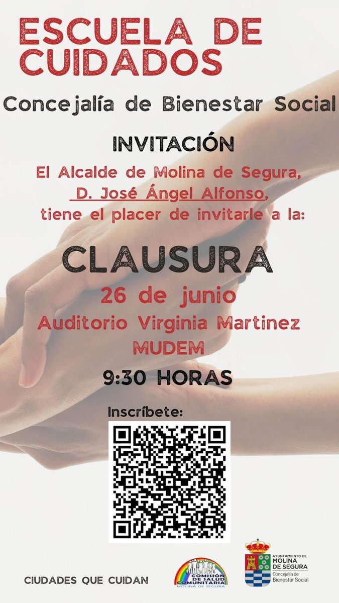 Interseccionales tweet media