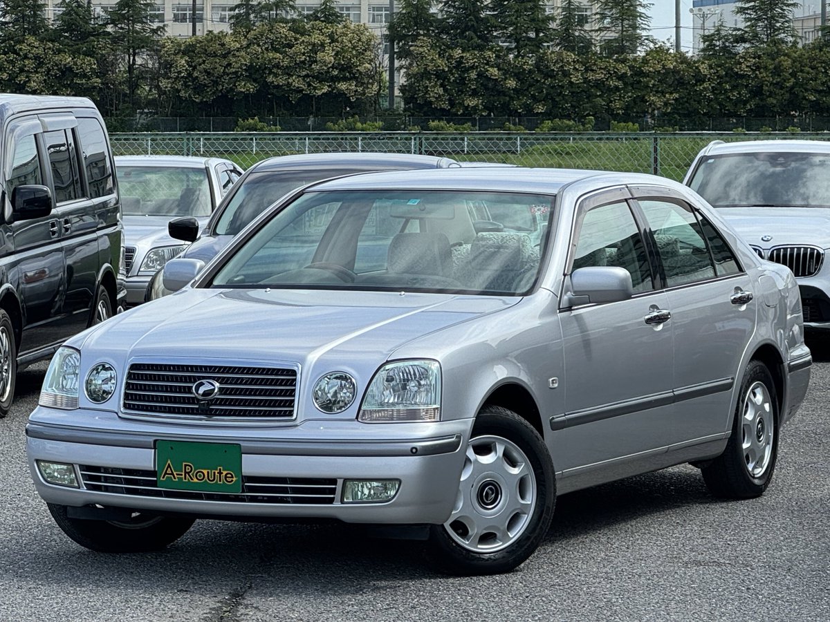 Aroute_3410022's tweet photo. プログレ NC250 ウォールナットpkg
実走行1.5万km!!!
綺麗すぎるワンオーナー車!
ヘッドライト、塗装つやつやです!
傷や凹みもありません!
内装も汚れ、切れ、へたりありません!
とにかく綺麗なので実車見て欲しいです!
#プログレ #JCG10 https://t.co/ffDubJtWAG
