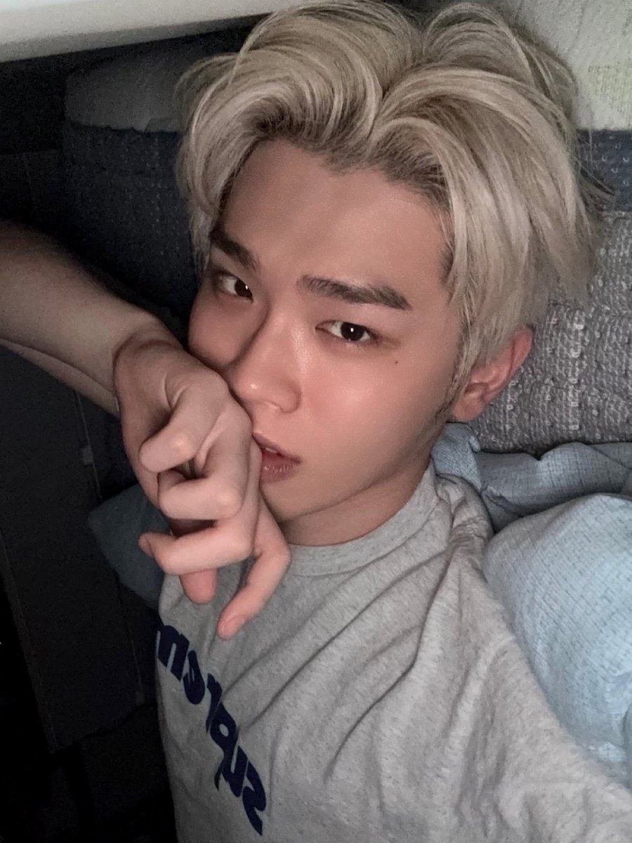 duckpuppytext's tweet photo. 250615 🐥📸 6:44PM KST https://t.co/A91v00xmpz