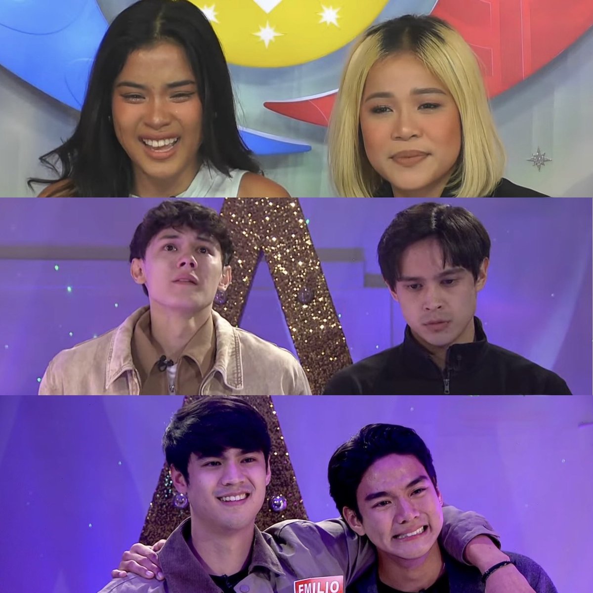 Selective Blame: A Reflection on Fairness and Acceptance

In the world of reality shows, emotions often run high. Fans become deeply invested in the journey of their favorite contestants, defending them with passion and sometimes, with harshness towards others. However, recent