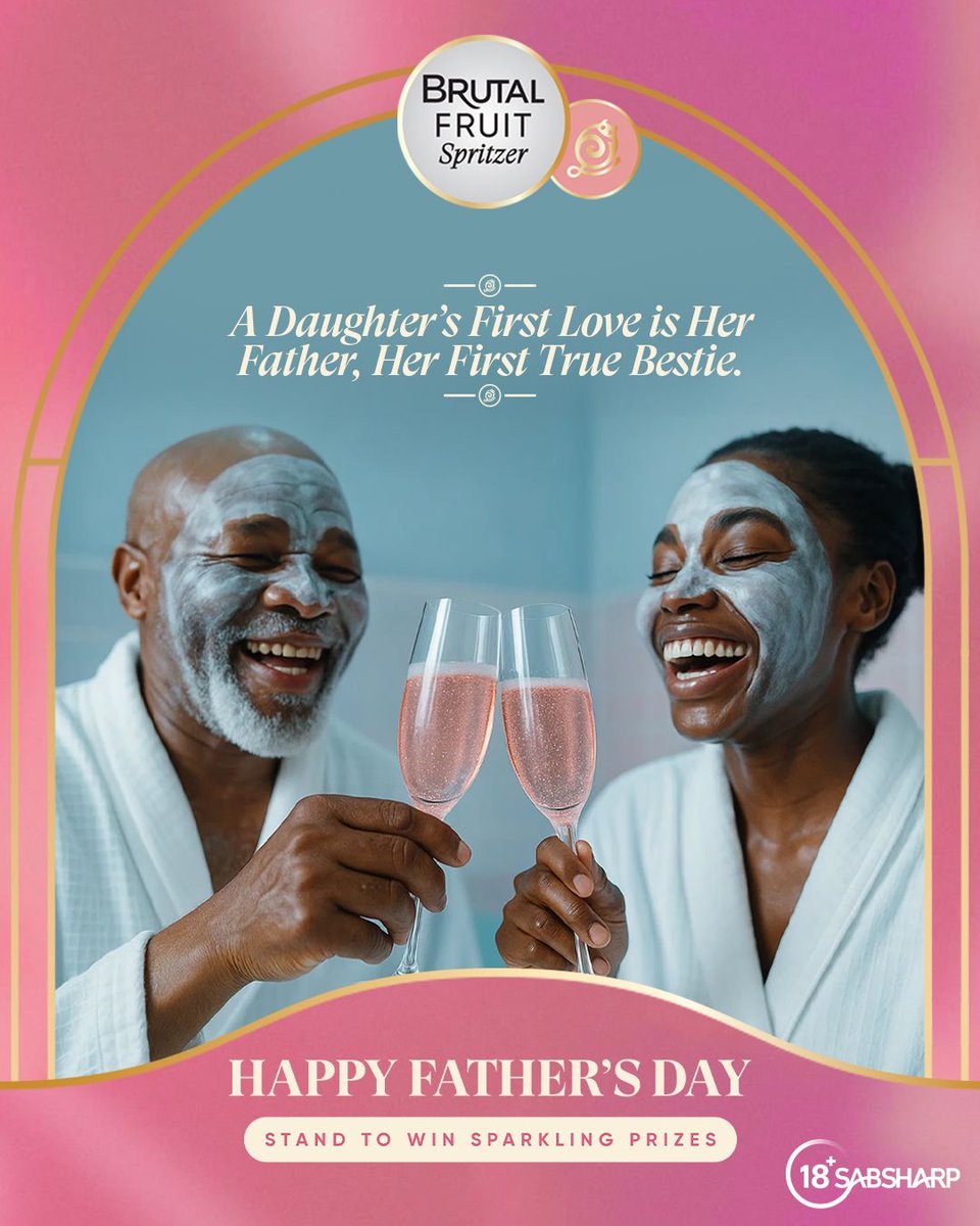 Your #FirstTrueBestie taught you to ride bikes, now you're teaching him about serums. 🚴‍♀️✨ What's one thing you taught your father that proves he was your first love? #FathersDay