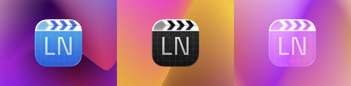 Chris Hocking (@chrisatlatenite) on Twitter photo The amazing <a href="/matthewskiles/">Matthew Skiles</a> has built me an incredible placeholder icon for all the apps we have in development, but haven't yet come up with a name or icon for, in macOS 26 style. 🥳 The amazing <a href="/matthewskiles/">Matthew Skiles</a> has built me an incredible placeholder icon for all the apps we have in development, but haven't yet come up with a name or icon for, in macOS 26 style. 🥳