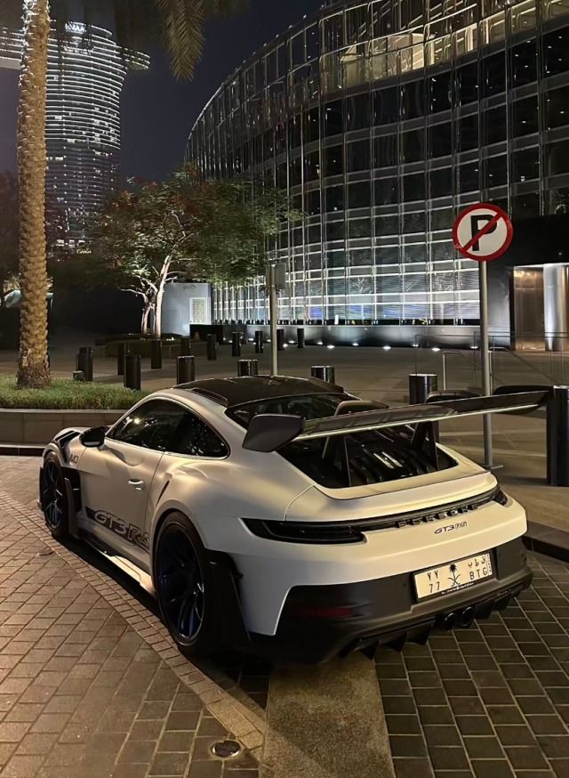 Elite Carsgasm (@elitecargasm) on Twitter photo Porsche 992 GT3 RS ❄️ Porsche 992 GT3 RS ❄️
