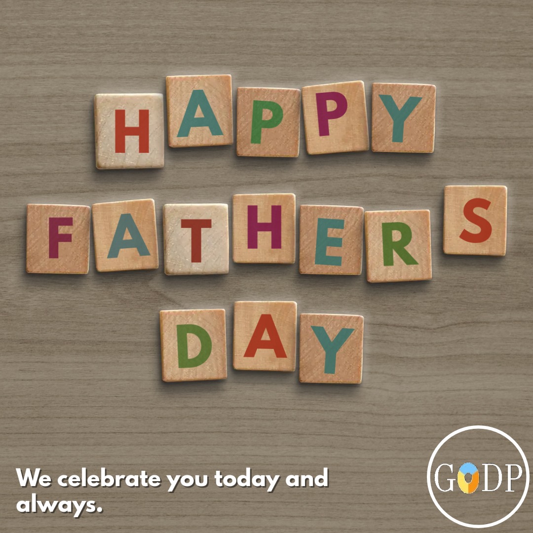 ConsultingGodp's tweet photo. 💼 This Father’s Day, we honour the strength, sacrifice, and steady hands that shape lives and legacies.

Happy Father’s Day from all of us at GODP Consulting.

#FathersDay #LeadershipInLife #GODPConsulting https://t.co/zvJFbMrV0x