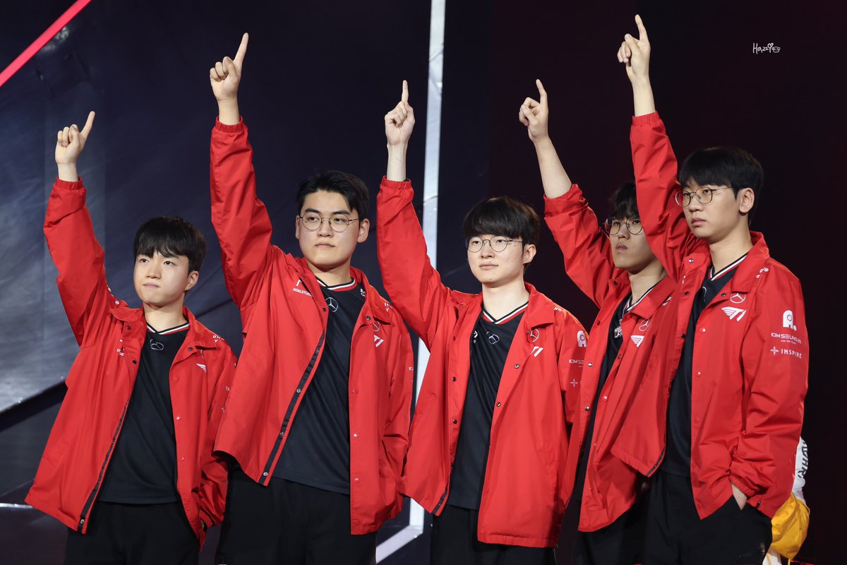 250615 | vs HLE (Road to MSI)

우리 티원 앞으로도 화이팅 ❤️‍🔥

#티원 #T1 <a href="/T1LoL/">T1 LoL</a>