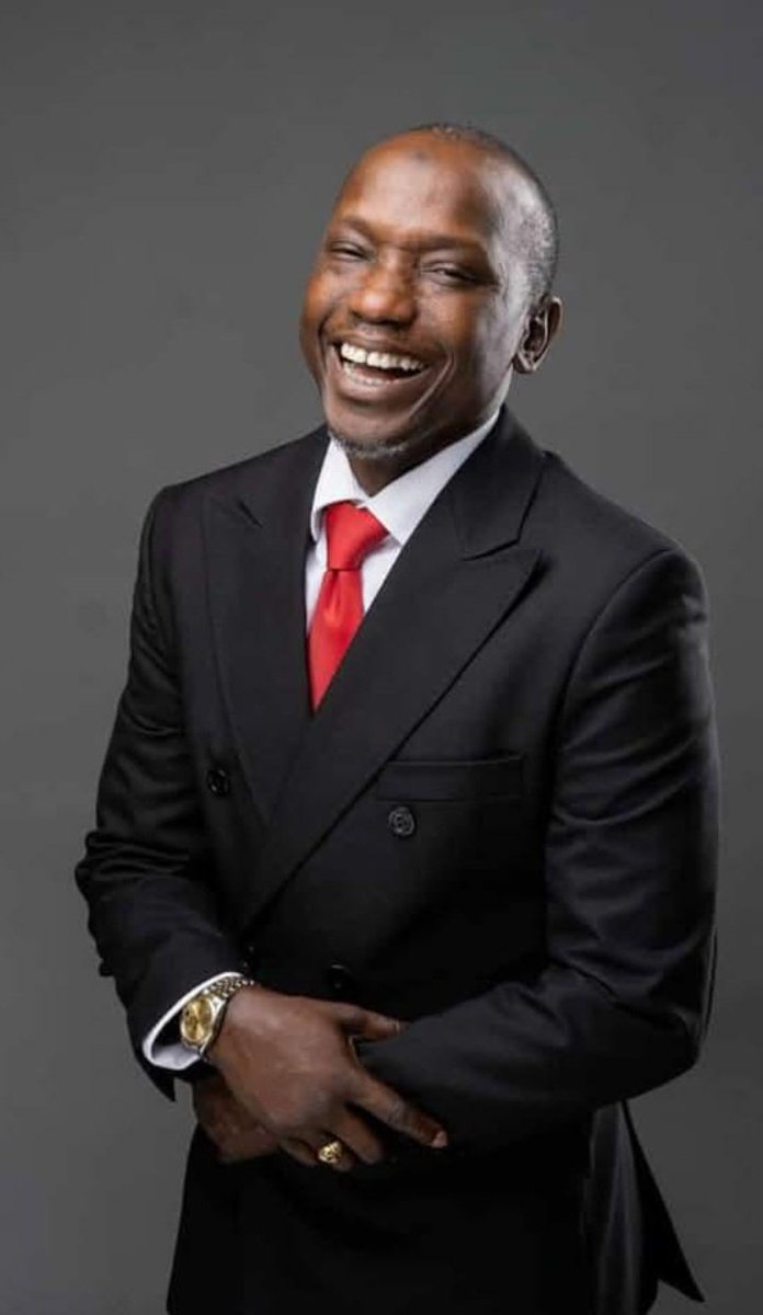 officialslimu's tweet photo. Happy Birthday to the Honourable Special Adviser on Transportation, Lagos State!

On this special day, we celebrate your unwavering dedication, visionary leadership, and tireless efforts in shaping a more efficient and modern transportation system for our great state. https://t.co/LsqpR9nt9y