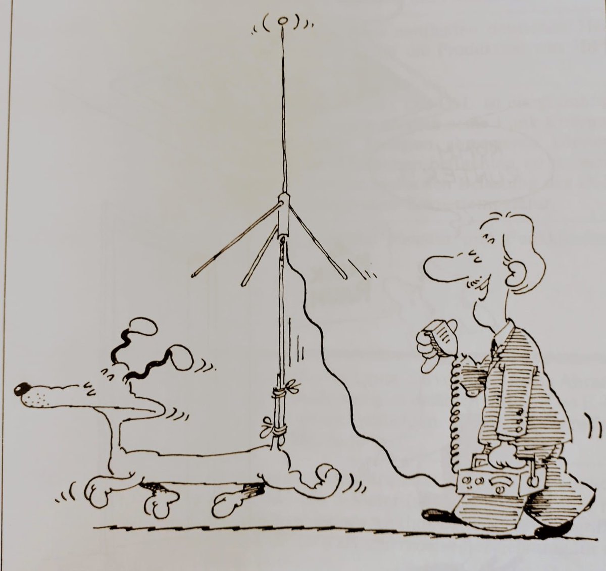 Have a nice Sunday
#hamradio