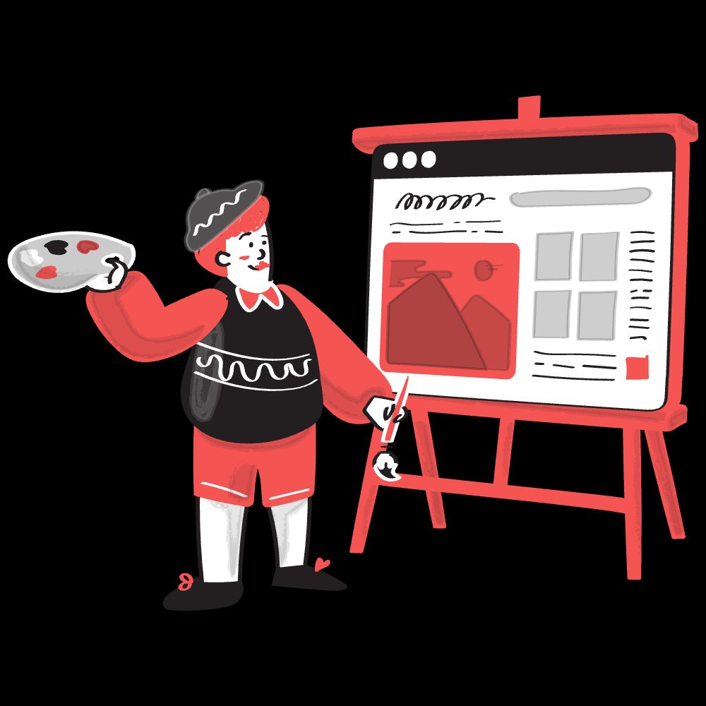 Last year, when I was redesigning WPoptic I was looking for a great colour scheme to use on the new site. 

Then I found huemint.com, It is a great tool to get a lot of colour suggestions in a short amount of time. 

We found the right colours that match our feelings.