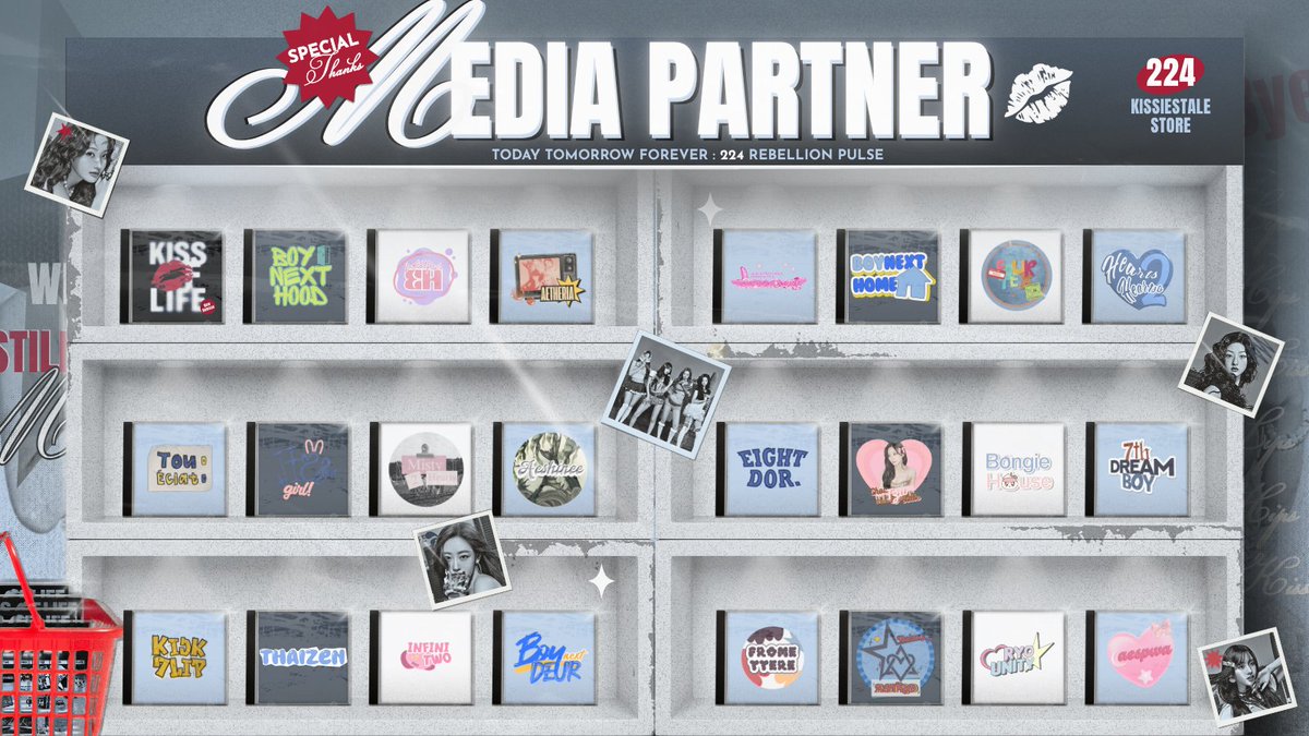 KISSIESTALE (@kissiestale) on Twitter photo 