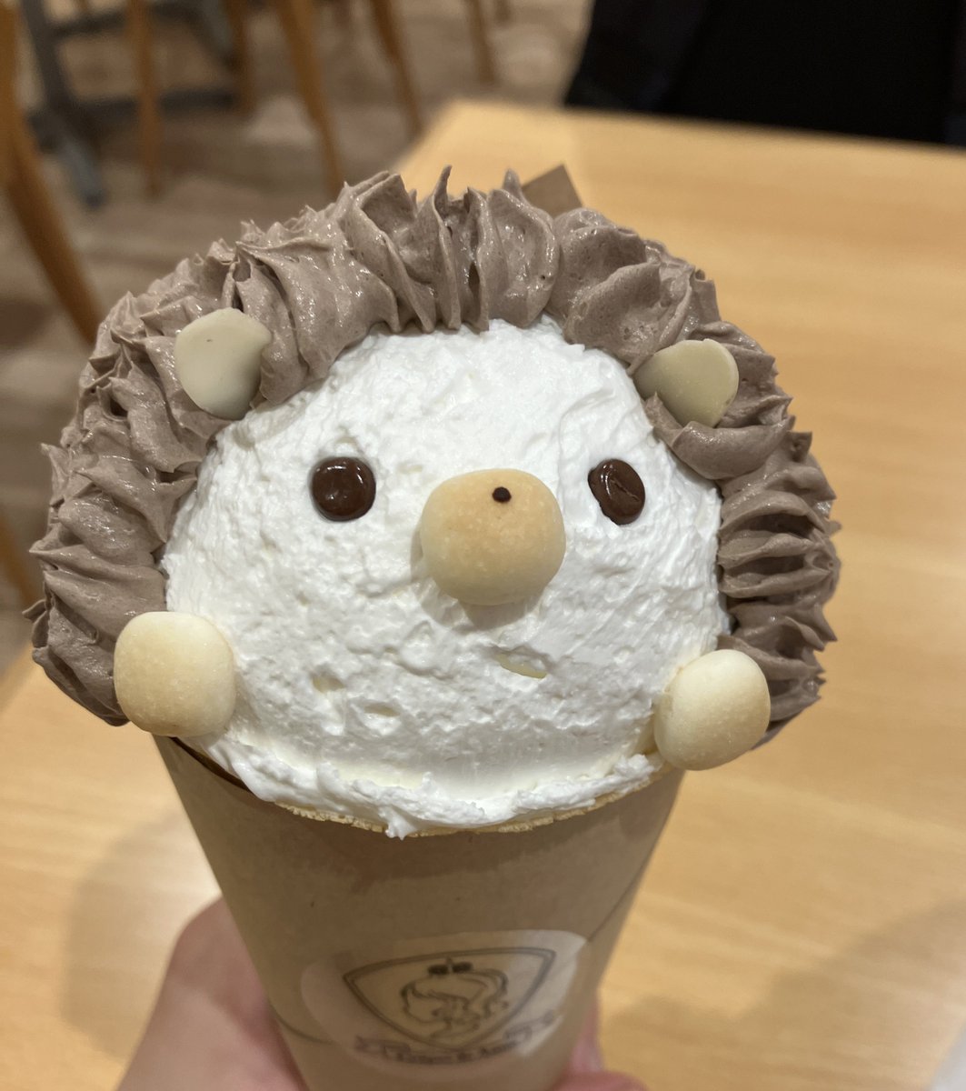 cha_sbsb's tweet photo. かわよすぎた https://t.co/QNzGiAJUw8