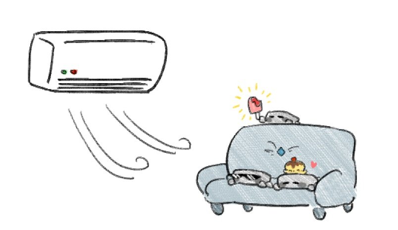 큐티..