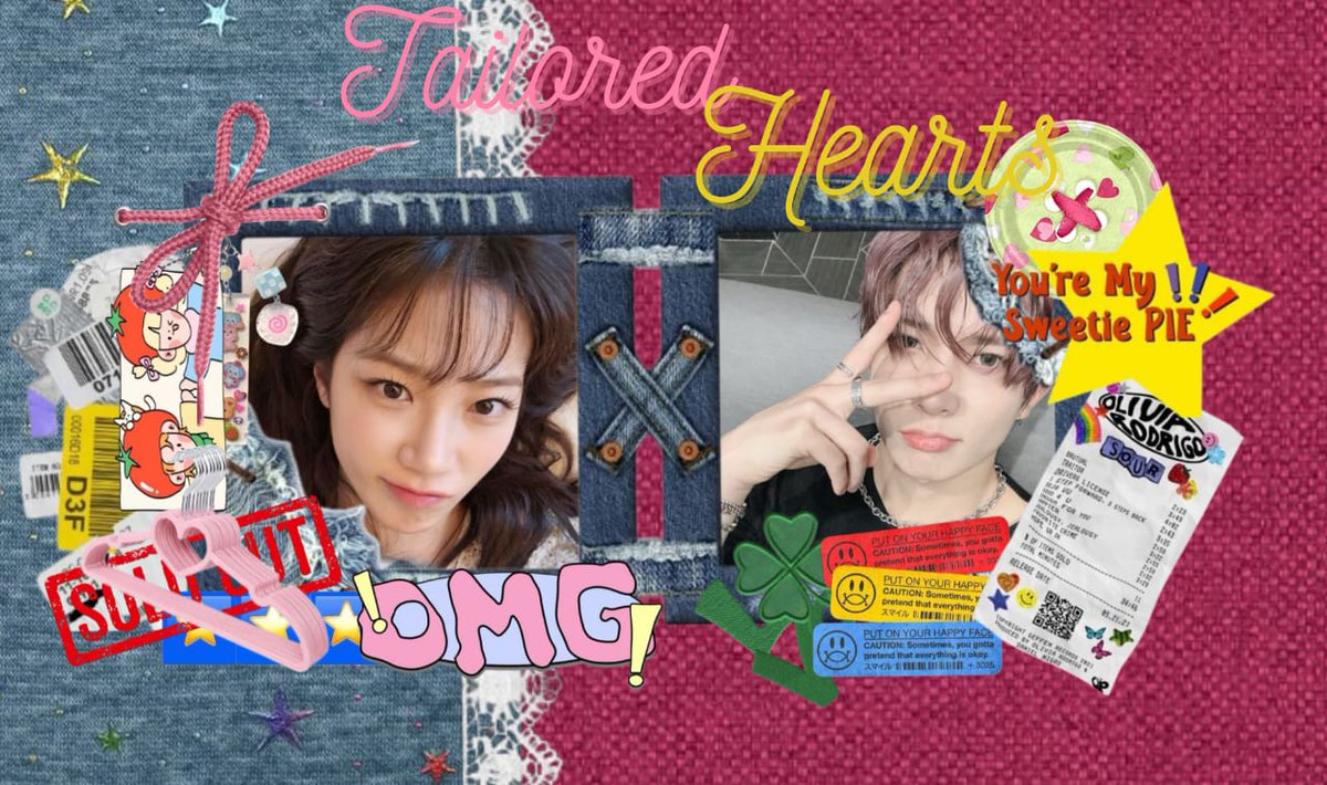 peneloop˖ ִ𐙚 | on going au 📌 tweet media