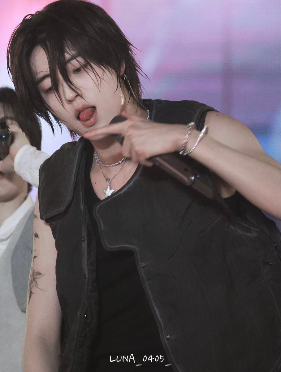 250613 BOF

#트레저 #TREASURE                   
#HARUTO #하루토 #ハルト #温斗