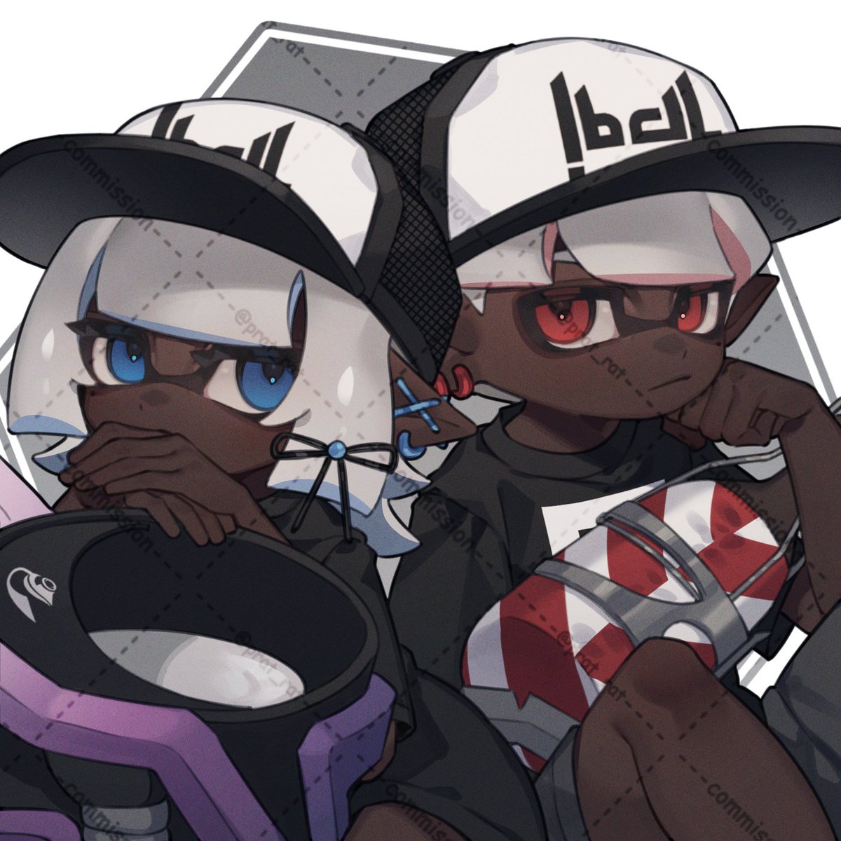 prat_rat's tweet image. 