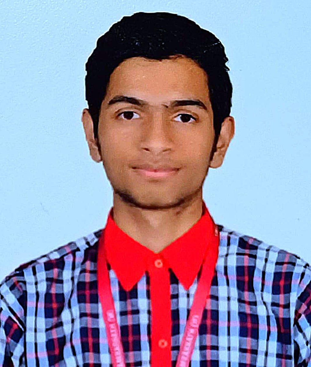 PM SHRI KV AMBARNATH celebrating success in NEET 2025.
'Presenting three of our shining stars 
Ketan Ganesh Baviskar (2024-25) 93.77 percentile 
Animesh Singh(2023-24) 97.46 Percentile 
Bharat Jha( 2022-23) 98.06 Percentile 
<a href="/KVS_HQ/">Kendriya Vidyalaya Sangathan</a>  <a href="/KvsMumbai/">KVS RO Mumbai</a> <a href="/ZIETMUMBAI/">ZIET Mumbai</a>