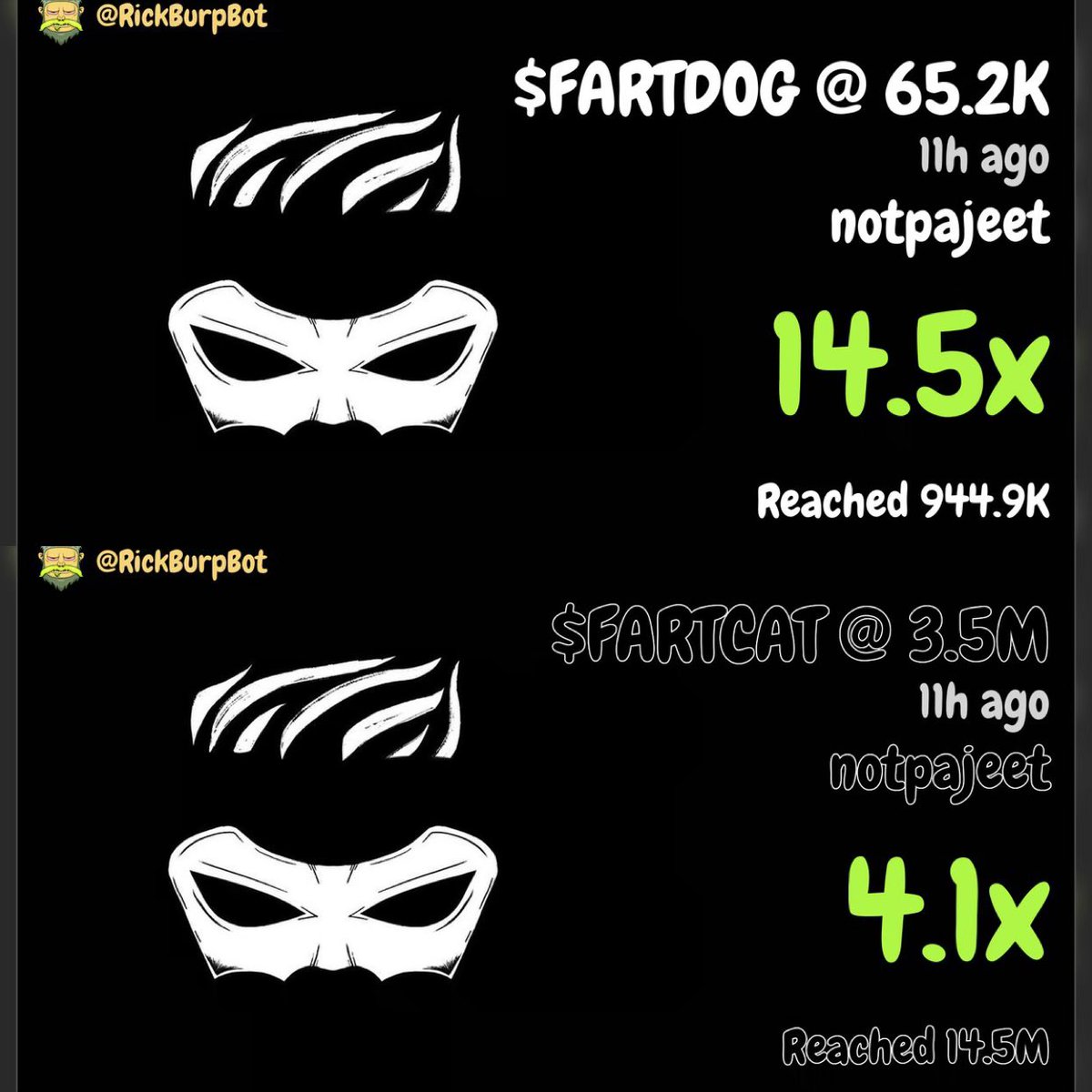 Caught #fartcat and #fartdog before it ran . 

Only in DHD <a href="/DegenHeadsDao/">DegenHeroes</a>