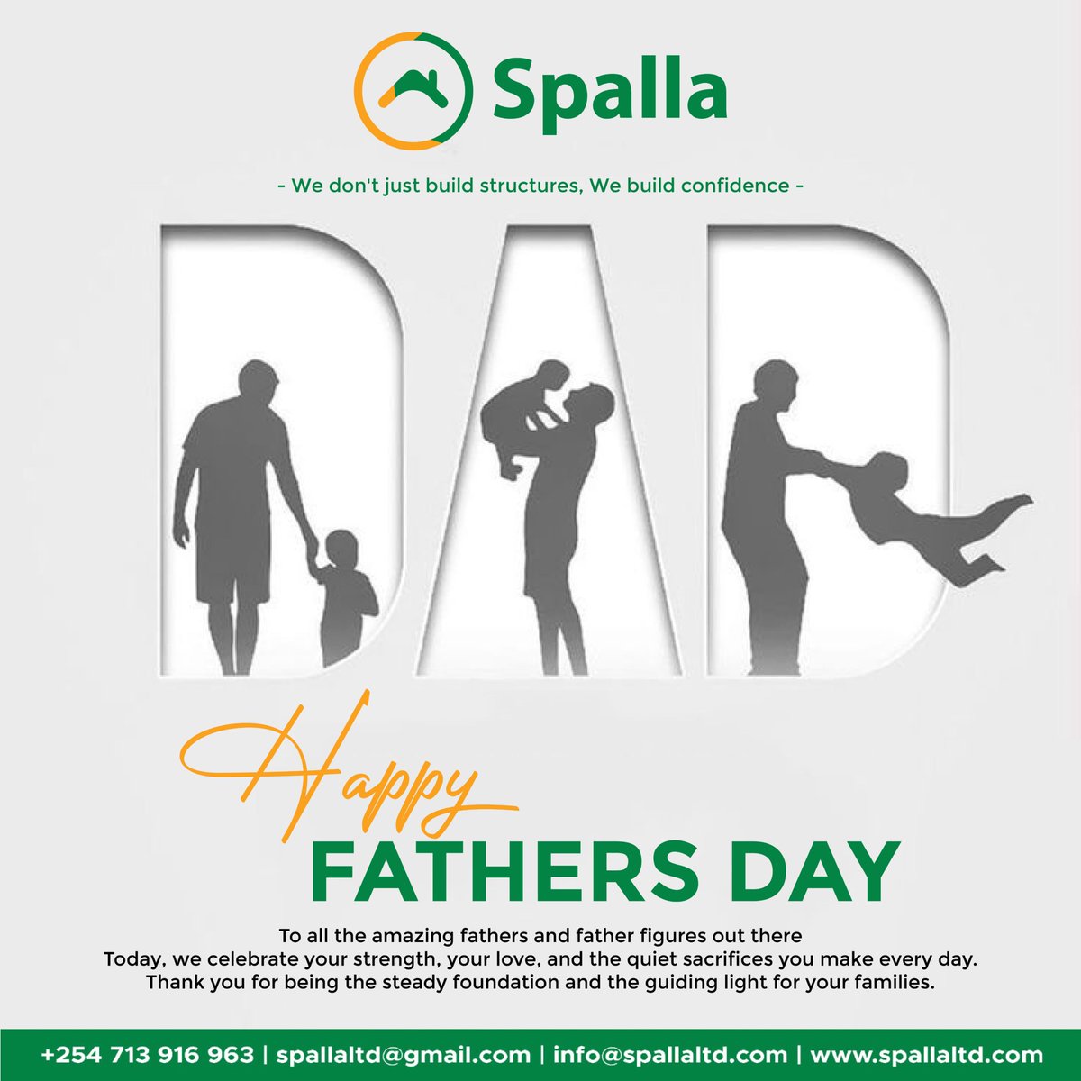 Spalla Limited (@spallaltd) on Twitter photo 