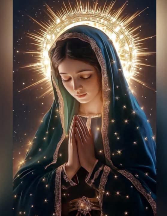 Through the special intercession of Our Blessed Mother Mary, May God grant eternal rest to  our loved ones who have died. May he heal the wounds of their loss in our hearts and grant us divine consolation through Jesus Christ Our Lord. Amen 🙏🏽#CatholicTwitter