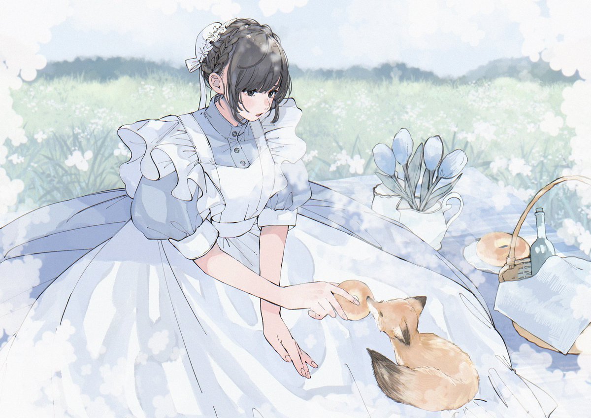 柏木ちさめ☕時差でお返事中 (@chisamell) / X