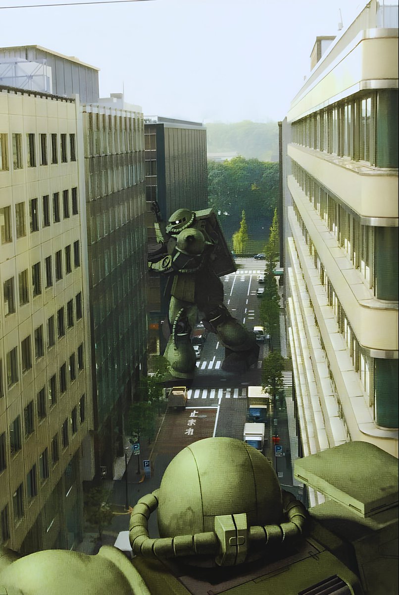 NEOMECHANICA (@neomechanica) on Twitter photo 