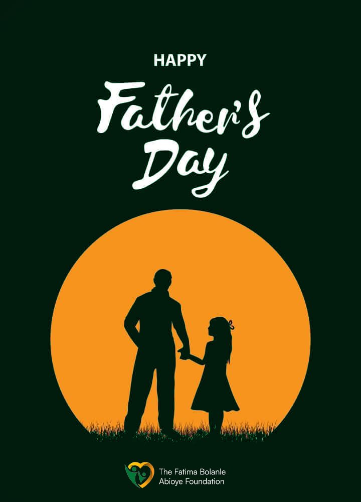 Today we celebrate the dads who show up, not just with words, but with love, time, and presence.
Your impact lasts a lifetime.