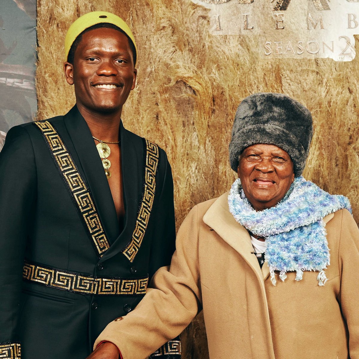 Lemogang Tsipa tweet media