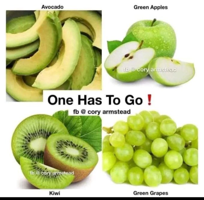 Food Pleaser tweet media