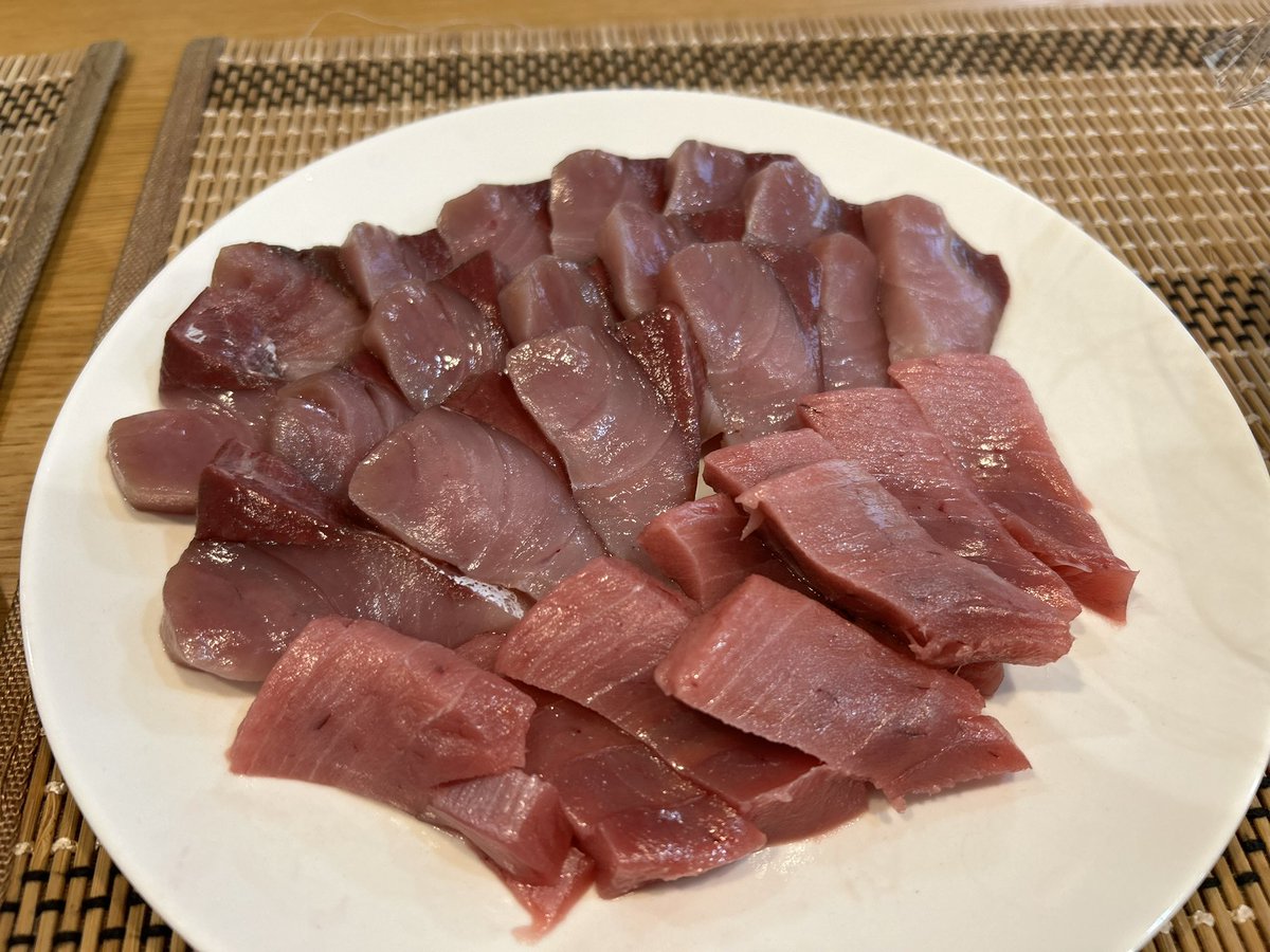 yonagonodee's tweet image. 父の日セレクション
お父さんお疲れ生です