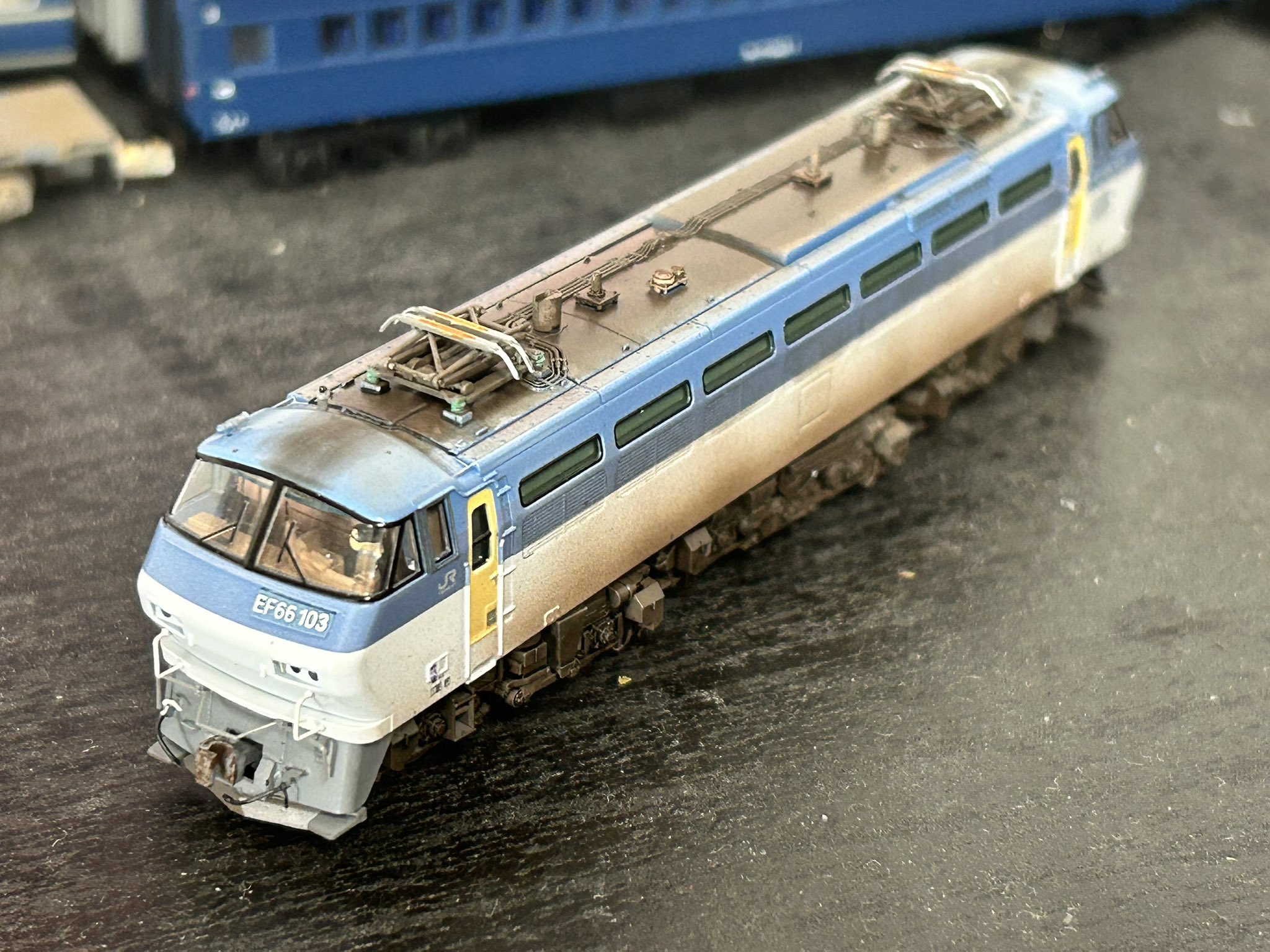 大特価市 Taisan1103  X: on 鉄道模型