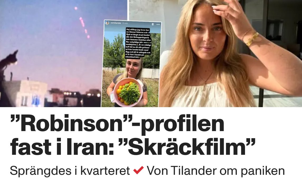 Leo Vene tweet media