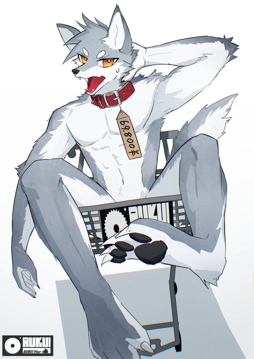 Rukui / 寒裏ルクイ tweet media
