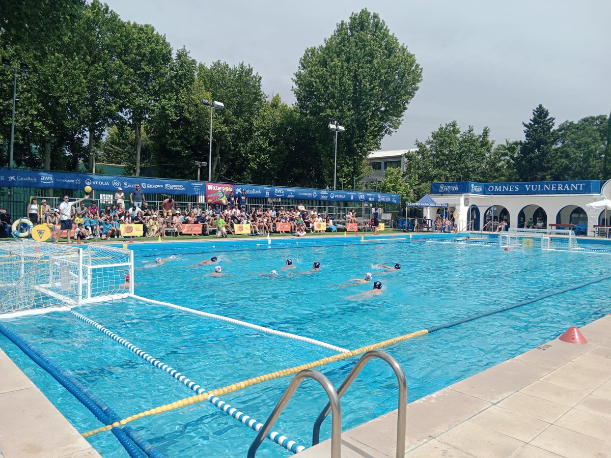 ¡¡Ambientazo en XI COPA FANÁTICOS!!