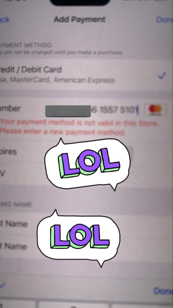 ThomasJohn14353's tweet photo. @clevabanking Your USD card is not potent, after charging me 3usd plus a deposit fee of 1 usd I couldn't still make purchase complete waste of time and money https://t.co/sKSWwYdJf3