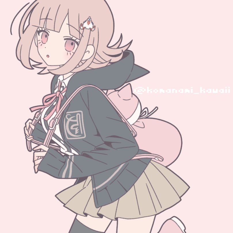 ななみちゃん໒꒱